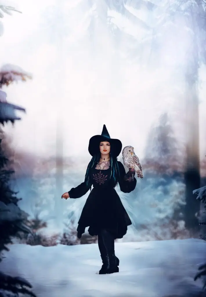 Die Greifenwarte Edersee die bietet die Möglichkeit für sogenannte Mystery Shootings.